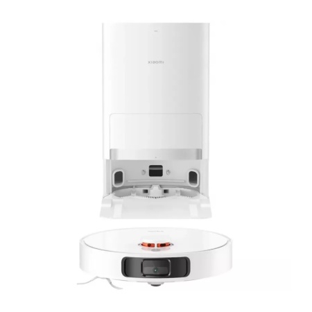 Робот-пылесос Xiaomi Robot Vacuum X20+